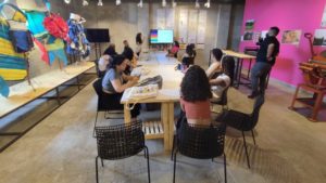 Centro de Design do Ceará abre inscrições para cursos de moda e costura