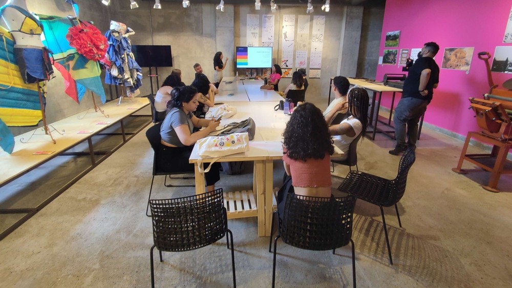 Centro de Design do Ceará abre inscrições para cursos de moda e costura