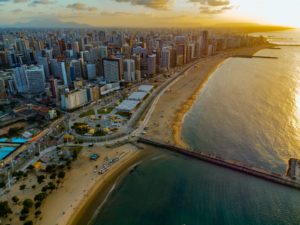 Fortaleza recebe o IV Summit Eventos Brasil, que acontece entre