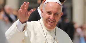 Papa Francisco pode dar nome ao Hospital Regional do Maciço