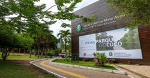 Cocó se destaca como o parque estadual mais visitado do Brasil