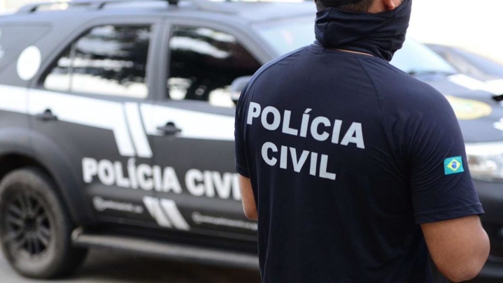 Crimes eleitorais em Caucaia resultam na prisão de mais de 40 pessoas