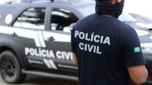 Crimes eleitorais em Caucaia resultam na prisão de mais de 40 pessoas