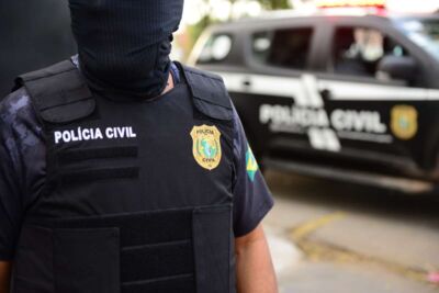 Oito suspeitos são presos por golpe do falso advogado no Ceará