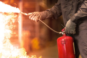 Ceará tem queda de quase 24% em incêndios residenciais