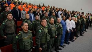 Ceará paga R$ 45 milhões em bônus a agentes de segurança