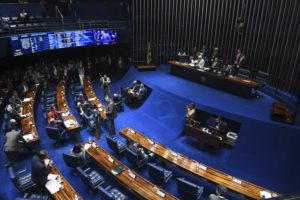Senado aprova aumento de cotas em concursos públicos