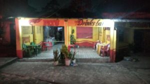 Ataque em bar deixa dois mortos e dois feridos em Fortaleza