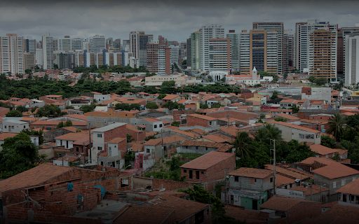 Desigualdade afeta metade dos municípios cearenses, aponta IFDM