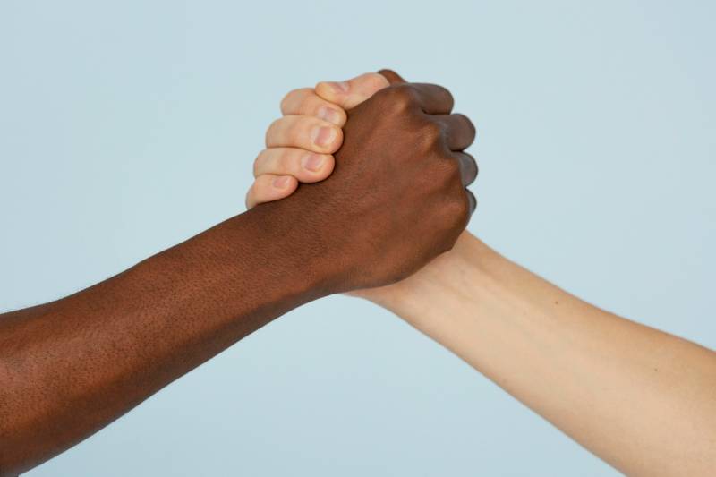 Fortaleza discute igualdade racial na IV Conapir