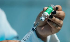 Vacinação contra influenza no Ceará mira 90% do público-alvo