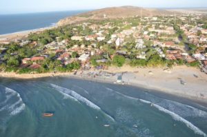 Câmara de Jijoca aprova regularização de construções irregulares