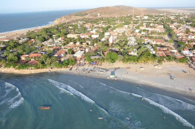 Câmara de Jijoca aprova regularização de construções irregulares