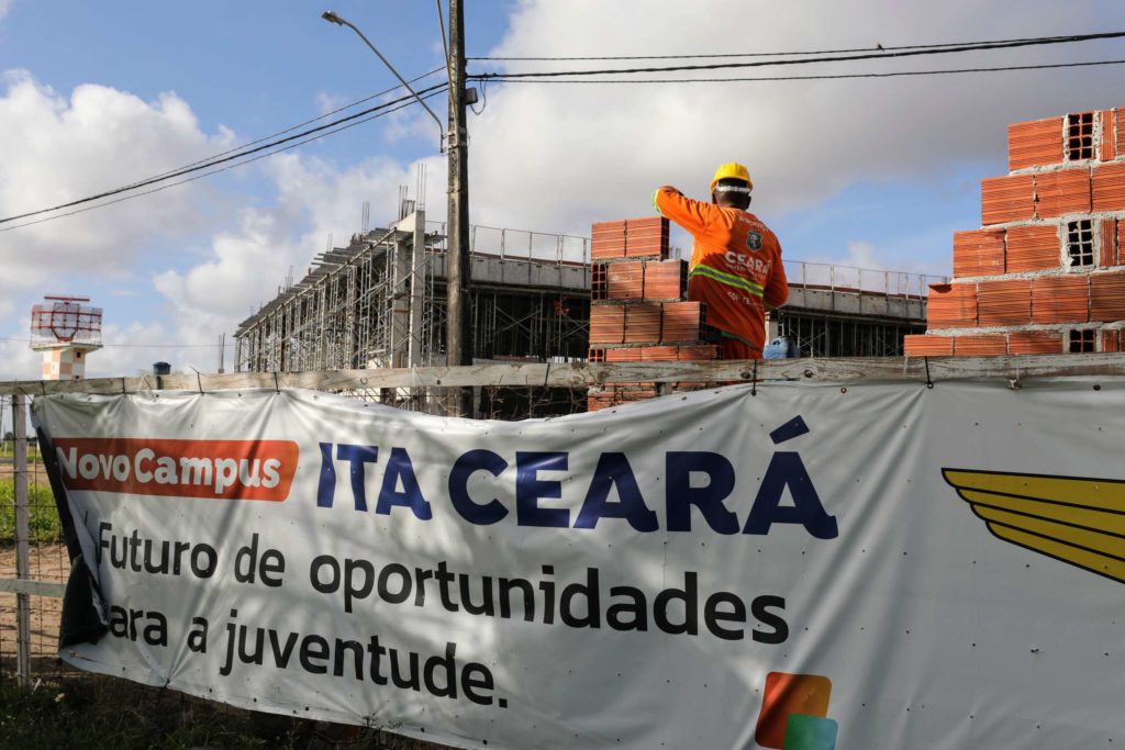 ITA CEARÁ