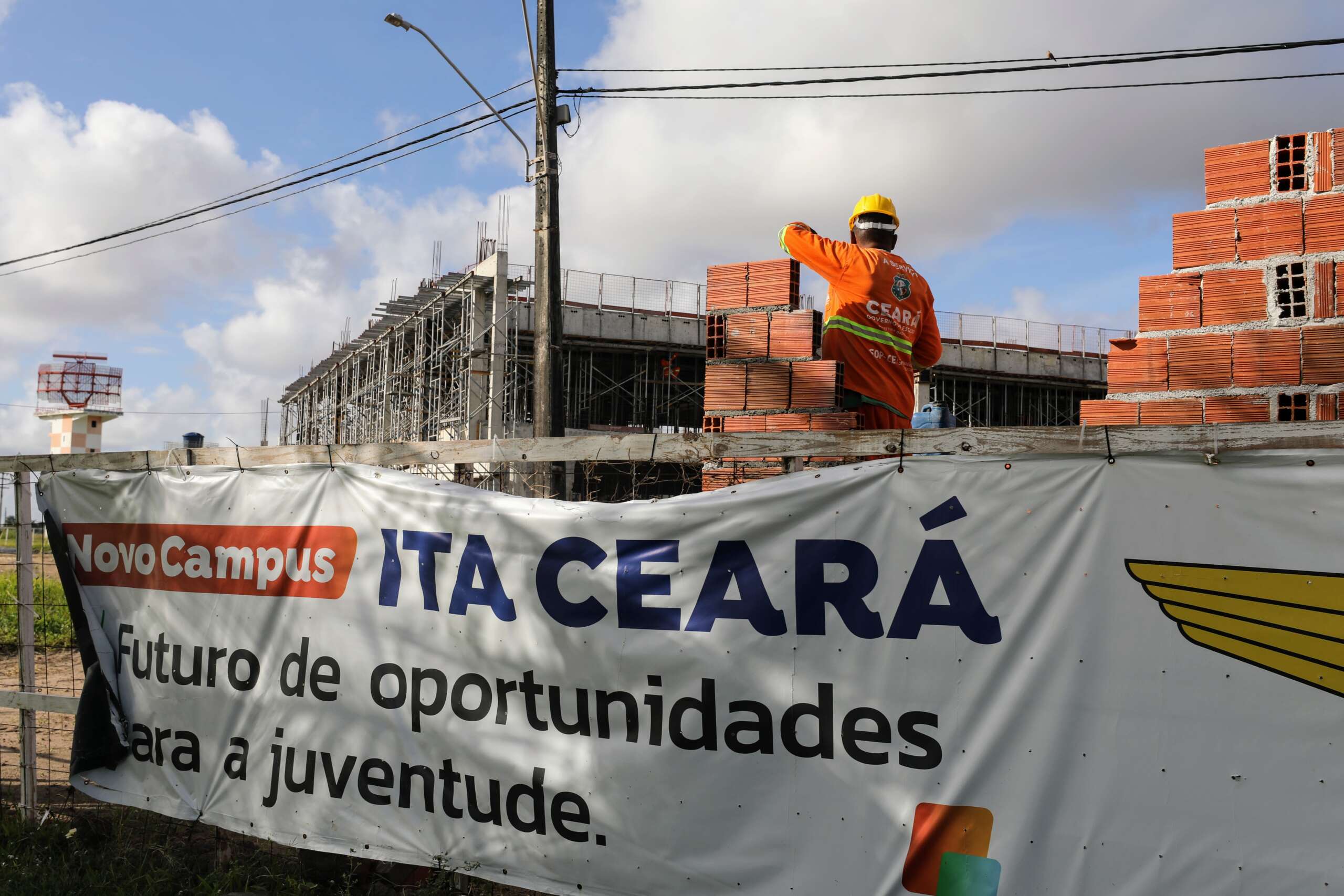ITA CEARÁ