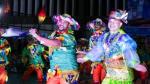 Fortaleza celebra cultura junina com 24 festivais e 50 quadrilhas nos bairros