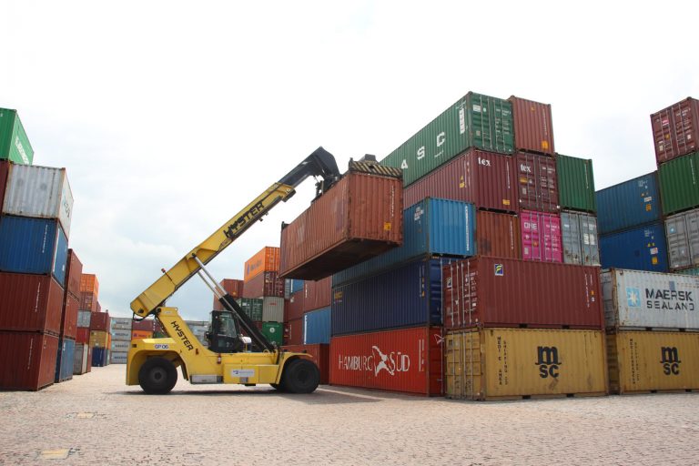 Exportações do Ceará crescem 49% e reforçam recuperação econômica
