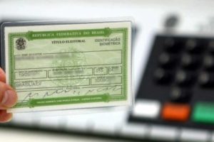 Justiça Eleitoral cancela mais de 5 milhões de títulos por faltas em eleições consecutivas
