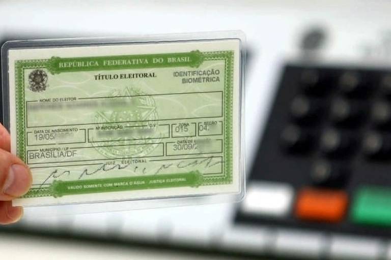 Justiça Eleitoral cancela mais de 5 milhões de títulos por faltas em eleições consecutivas