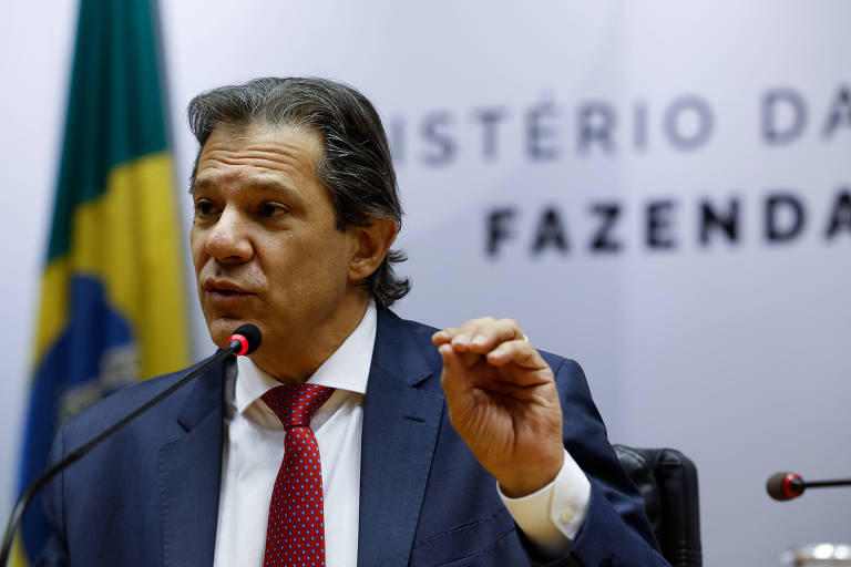 Governo lança substituição ao IOF e prevê arrecadação de R$ 20 bilhões