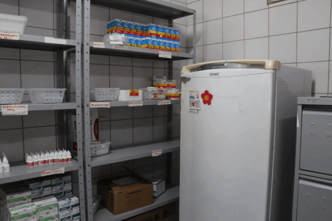 Mais de 1.700 UBSs funcionam sem médicos no Brasil, aponta levantamento
