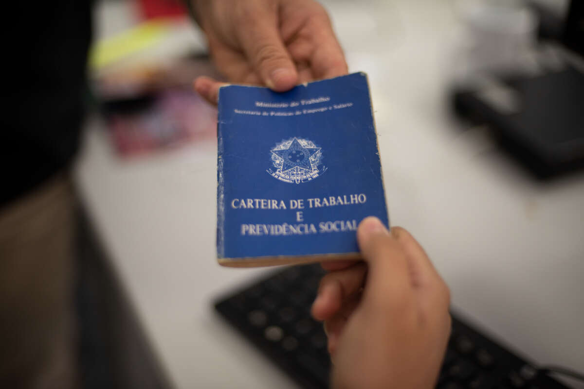 EMPREGO NO CEARÁ