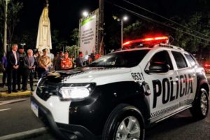 Ceará tem queda de 17,7% nas mortes violentas em 2025