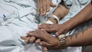 IJF registra sete mil atendimentos por quedas em cinco meses