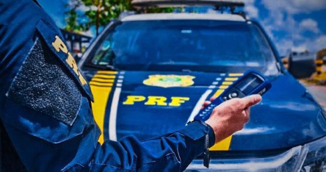 Operação da PRF, restrições de tráfego têm o objetivo de promover a segurança nas rodovias federais do Ceará e de outros Estados do Brasil.