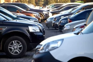 Ceará registra alta de 11,5% nas vendas de carros novos