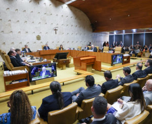 Após o fim dos depoimentos, STF se prepara para julgar tentativa de golpe