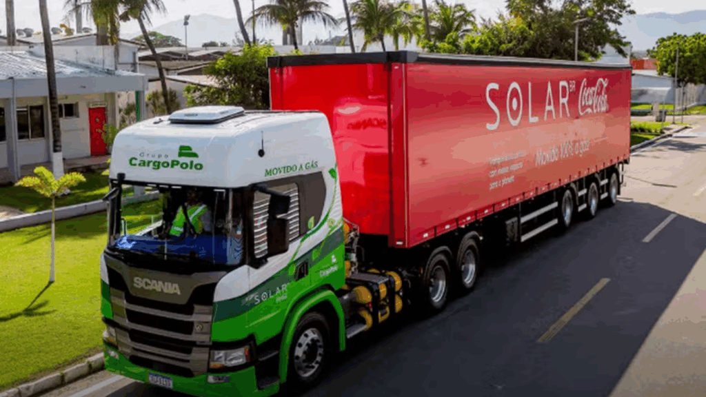 Ministério da Agricultura suspende fábrica da Coca- Cola no Ceará