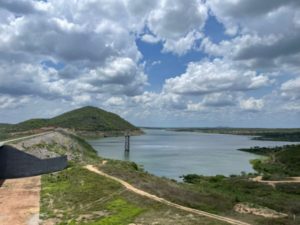 Ceará define vazões dos principais açudes para o segundo semestre de 2025