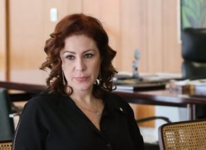Câmara analisa condenação de Carla Zambelli e possível perda de mandato