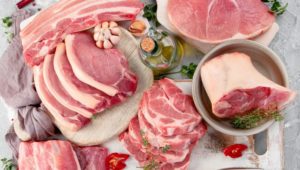 Produção de carne suína cresce 29,4% no Ceará no primeiro trimestre de 2025