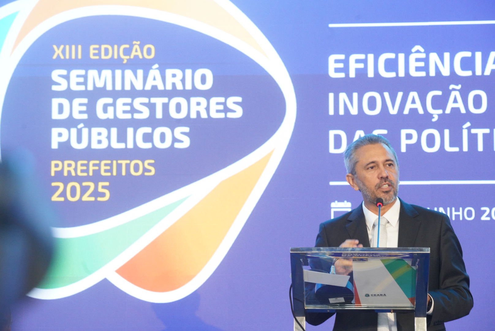 Governador anuncia integração entre polícias e guardas municipais 
