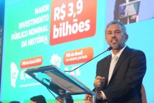 Sistema unificado prevê integrar polícias e guardas municipais no Ceará