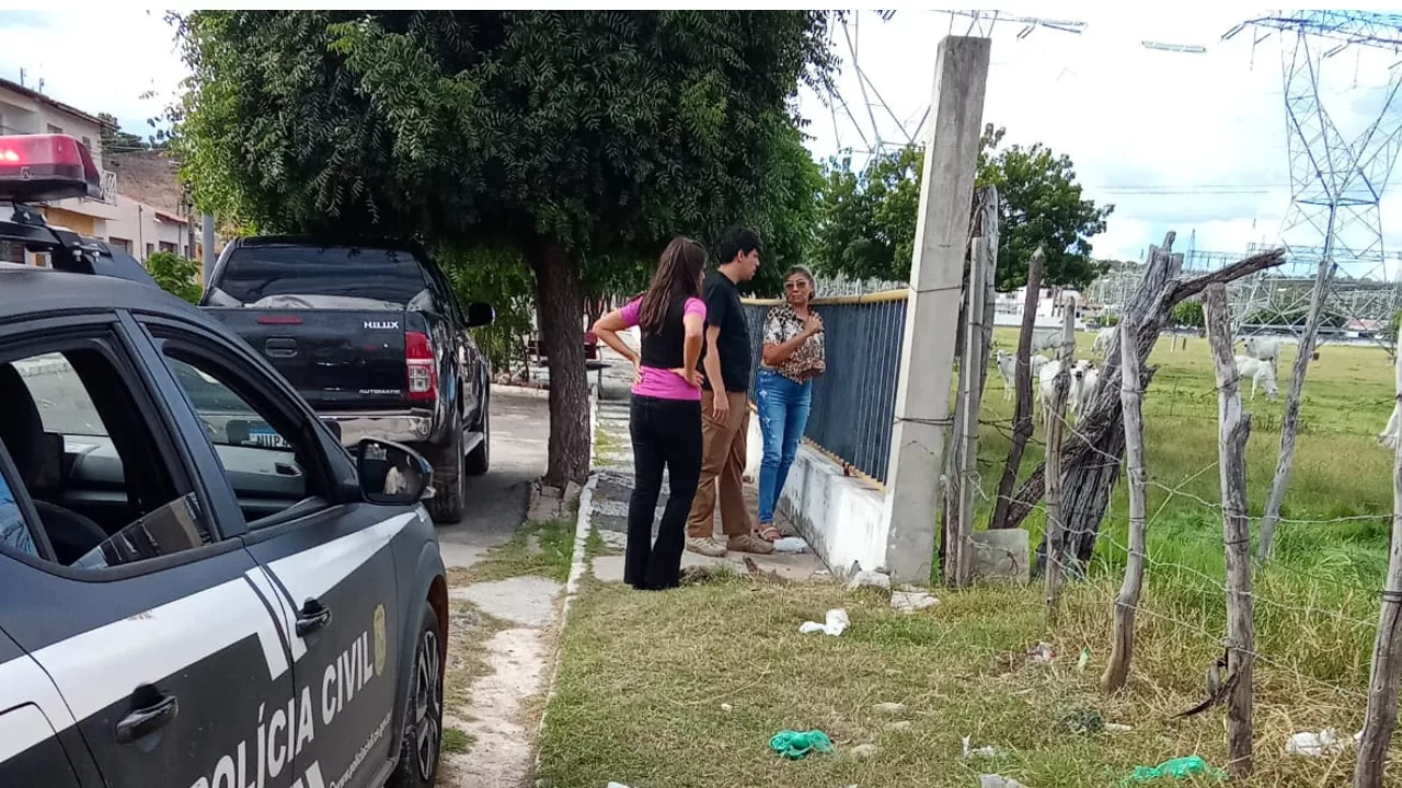 Foto: Reprodução / Portal Miséria