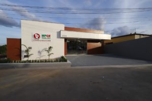 Denúncia revela atuação de organização criminosa com núcleo empresarial e político em Canindé