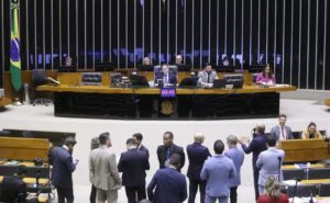 Congresso aprova novas regras para emendas e repasses a entidades