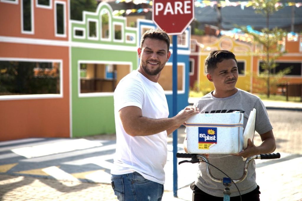 São João movimenta Uruoca, que lança 'Airbnb local' para moradores lucrarem
