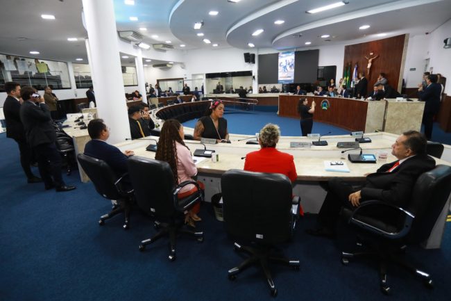 LDO de Fortaleza para 2026 prevê R$ 15,7 bilhões e gestão participativa