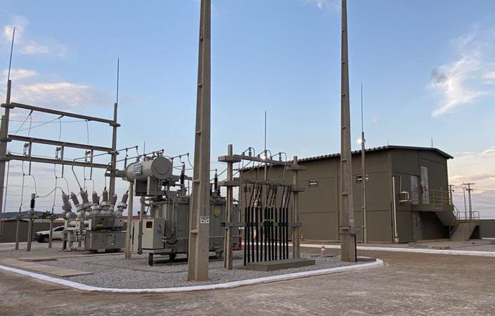 Infraestrutura elétrica de alta tensão será ampliada nas ruas de Fortaleza