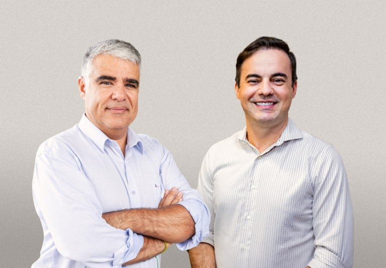 Capitão Wagner rebateu a declaração do senador e sugeriu que o político pudesse se aproximar mais do grupo de oposição no Ceará - (Foto: Reprodução/Internet)