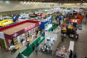 Governo anuncia Ceará Agro Parque com investimento de R$ 100 milhões