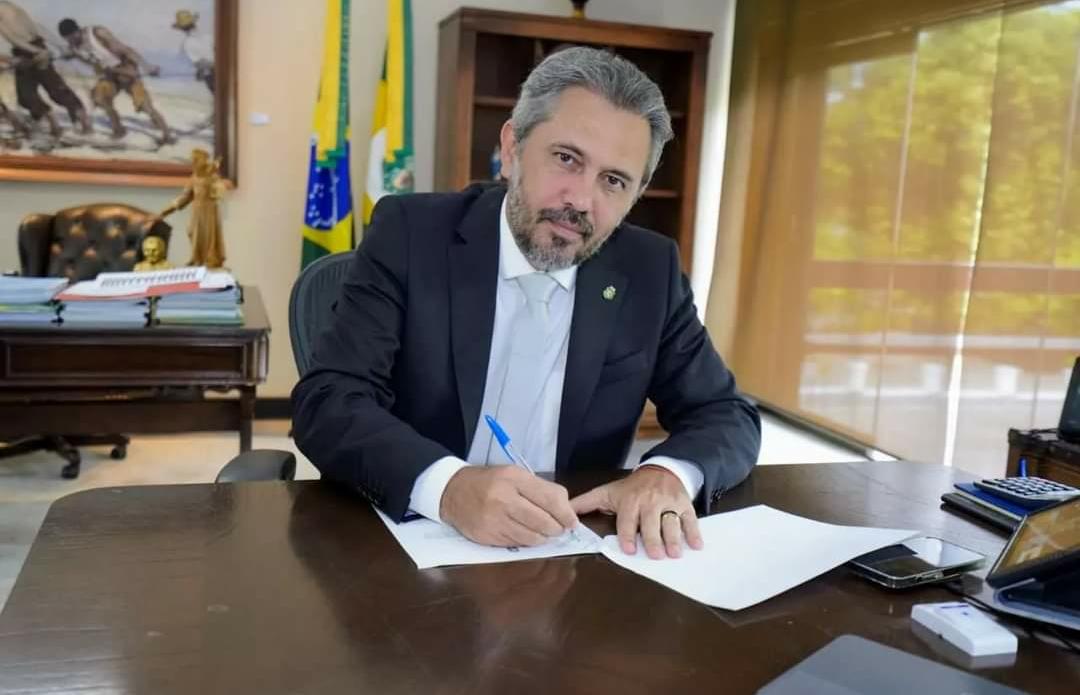 Corpus Christi: servidores estaduais terão ponto facultativo na sexta-feira (20)