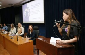 Procuradoria da Mulher da Alece completa 100 dias de nova gestão com ações ampliadas