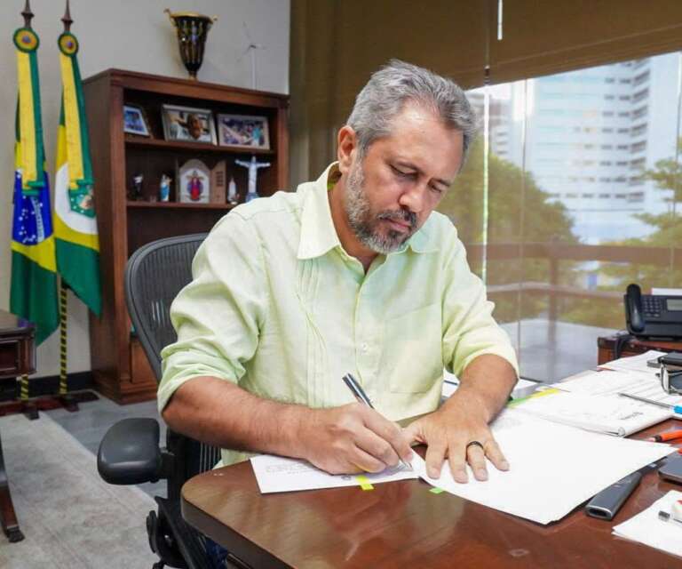 Boa Viagem é incluída no pacote de novas Delegacias da Polícia Civil