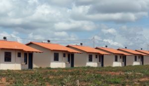 Programa federal prevê mais de 500 moradias rurais no Ceará