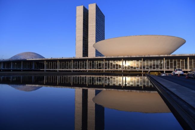 Câmara amplia número de deputados e Ceará ganha mais uma vaga